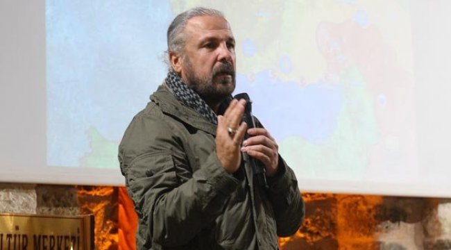 Mete Yarar: Darbe başarılı olsaydı 35 bine yakın terörist tünellerden Türkiye'ye sıçrayacaktı