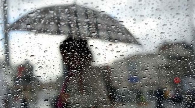 Meteoroloji'den çok kuvvetli yağış uyarısı! O illerde yaşayanlar dikkat...