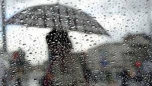Meteoroloji'den çok kuvvetli yağış uyarısı! O illerde yaşayanlar dikkat...