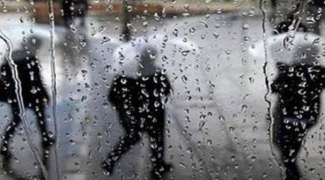 Meteoroloji'den İstanbul'a uyarı! Tarih verdiler