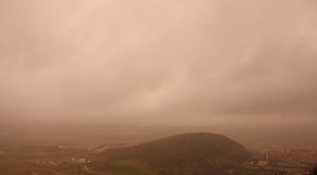 Meteoroloji uzmanı uyardı! Pazar gününe kadar sürecek