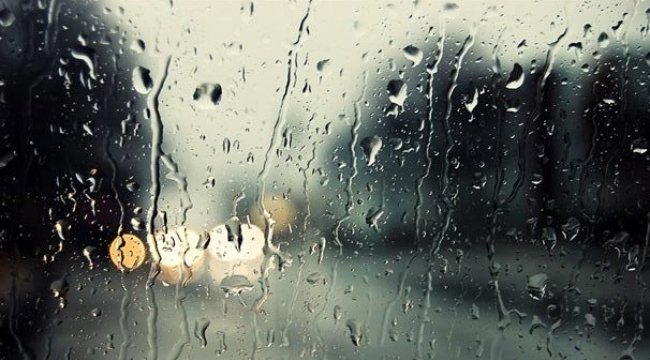 Meteorolojiden 5 il için kuvvetli rüzgar uyarısı