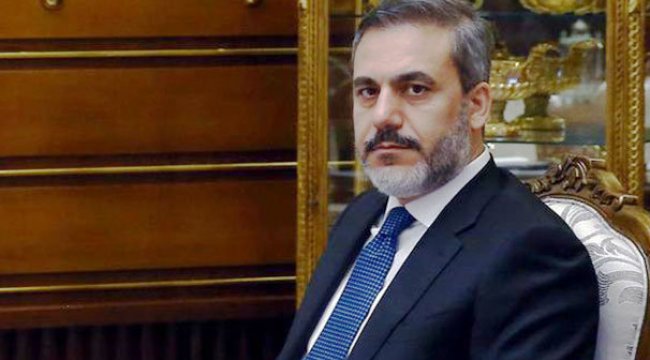 MİT Müsteşarı Hakan Fidan, FETÖ davasına katılım talebinde bulundu