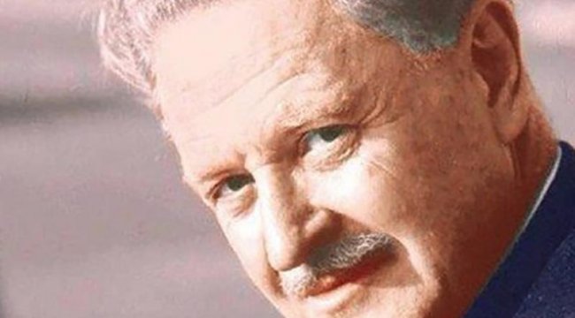 Nazım Hikmet'in Stalin için yazdığı şiir ilk kez Türkçe yayınlandı