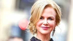 Nicole Kidman’dan yeni dizi: The Undoing