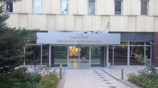 ÖİB'den şeker fabrikaları açıklaması