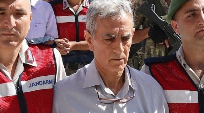 Orgeneral Güler anlattı: Akın Öztürk gelmek için yalvardı