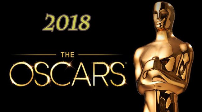 Oscar ödülleri bu gece sahiplerini bulacak! İşte 2018 Oscar adayları...