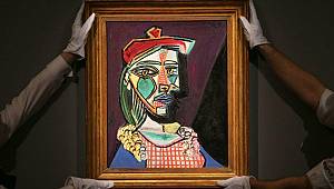 Picasso'nun