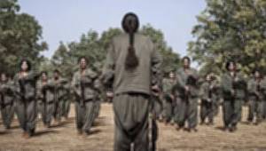 PKK 967 kadın teröristi infaz etti