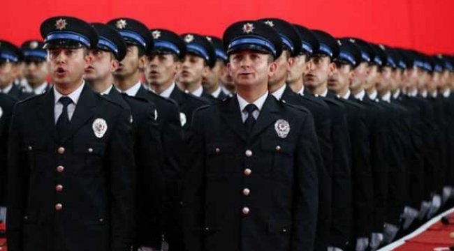 POMEM başvuru şartları ve tarihi belli oldu! 10 bin Polis Alımı başvuruları ne zaman?