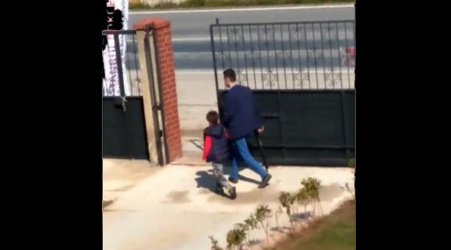 Pompalı tüfekle rehabilitasyon merkezini basan şahıs tutuklandı