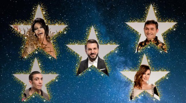Popstar 2018 başlıyor! İşte jüri üyeleri ve yayın tarihi...