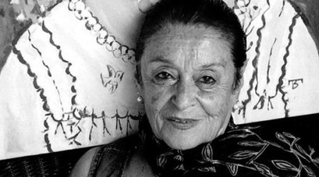 Prof. Dr. Muhibbe Darga hayatını kaybetti