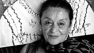 Prof. Dr. Muhibbe Darga hayatını kaybetti