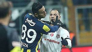 Quaresma şimdi yandı! Rapora göre 10 maça kadar...