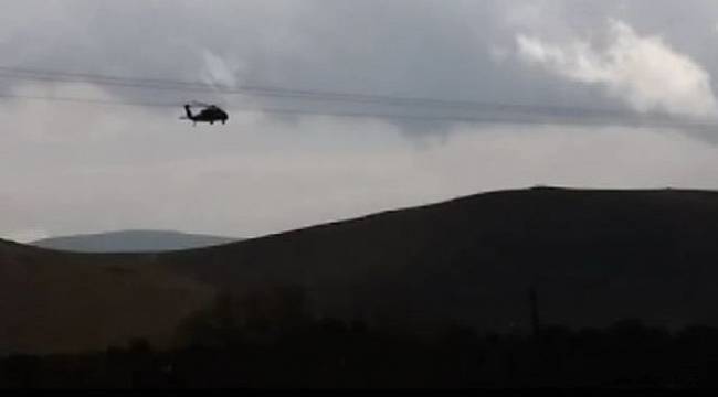 Raco'nun merkezine operasyon! İşte Afrin'den gelen son dakika haberler
