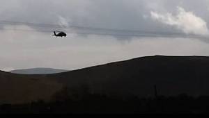 Raco'nun merkezine operasyon! İşte Afrin'den gelen son dakika haberler
