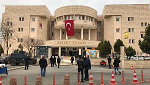 Interpol'ün Kırmızı Bültenle Aradığı DEAŞ'lı Çift Dahil 31 Kaçak Yakalandı