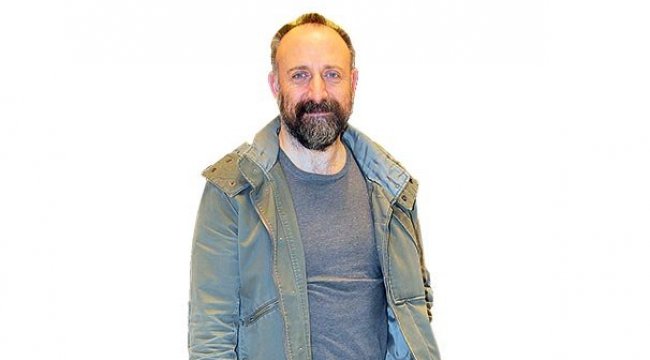 ‘Şahsiyet’ hayranı çıktı