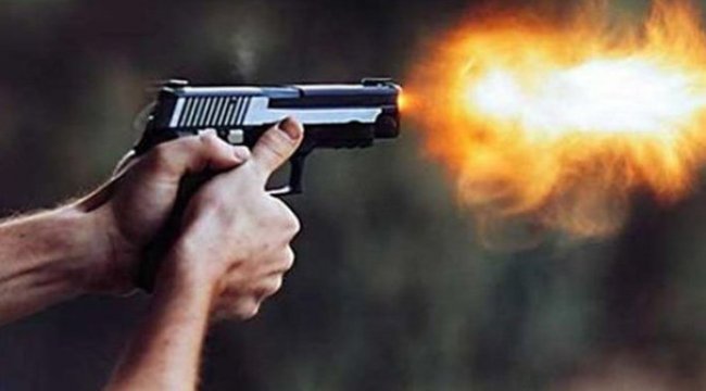 Şanlıurfa'da silahlı saldırı