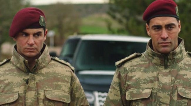 Savaşçı 35. son bölümde tim ateş çemberinde! 36. bölüm fragmanı ise...