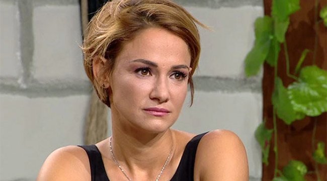 Seda Demir'den otopark kavgasına tazminat davası
