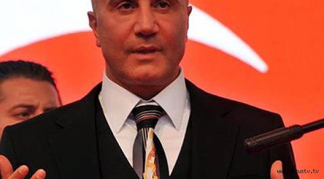 Sedat Peker'in 'Oluk oluk kan akıtacağız' tehdidini şarkı yaptılar