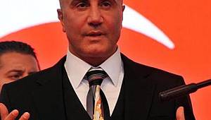 Sedat Peker'in 'Oluk oluk kan akıtacağız' tehdidini şarkı yaptılar