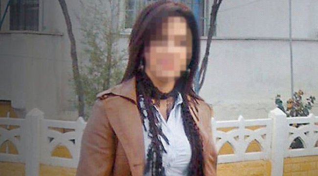 Sekreter Aysun 5 milyon TL'lik vurgun yaptı