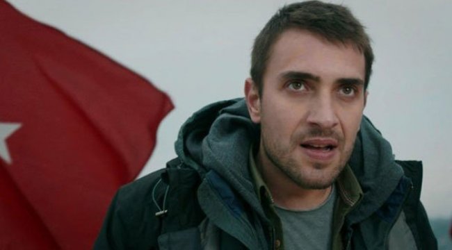 Sen Anlat Karadeniz 11. bölüm fragmanı heyecan dolu! Tahir, Vedat'ı vuracak mı?