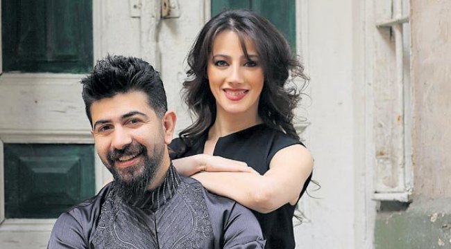 'Siyah beyaz ezgiler'