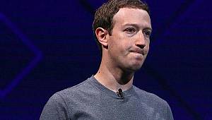 Skandalın ardından Facebook hisselerinde sert düşüş