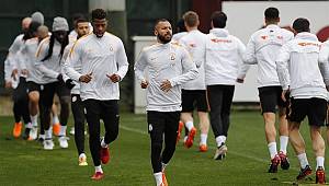 Son 19 yılda Kadıköy'de galibiyet gören tek Galatasaraylı