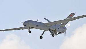 Son dakika: ANKA İHA Sistemi, Elektronik Harp ve İstihbarat Sistemleriyle uçuşlarına başladı!