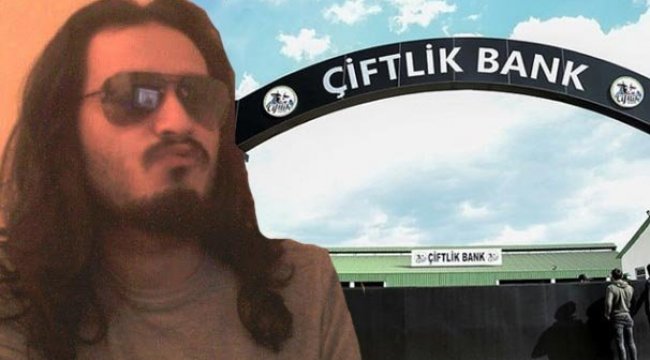 Son dakika: Çiftlik Bank'ın 'beyin takımı' ortaya çıktı! Kritik isim ise Cudi Cumhur...