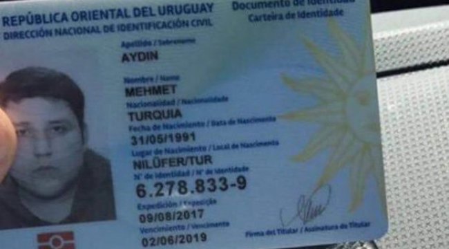 Son dakika... Çiftlik Bank'ın kurucusu sosyal medyayı karıştırdı! İşte o görüntü...