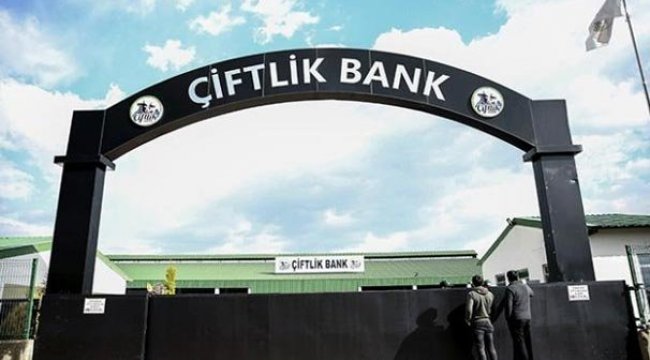 Son dakika: Çiftlik Bank soruşturmasında flaş gelişme! Onlarcasına el konuldu