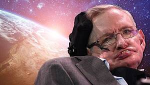 Son dakika haberi... Stephen Hawking hayatını kaybetti (Stephen Hawking kimdir?)