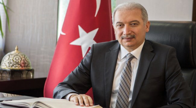 Son dakika... İBB Başkanı'ndan İstanbul ile ilgili flaş açıklama