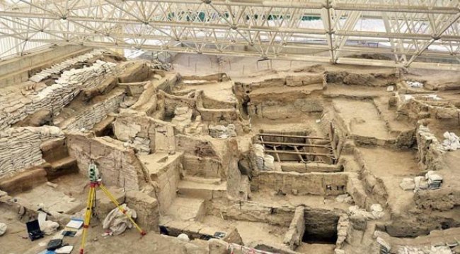 Son dakika... İsviçreli arkeolog duyurdu! Çatalhöyük için şok iddia…
