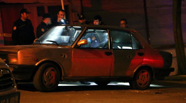 Son dakika: Kahramanmaraş'ta silahlı kavga! Ölü ve yaralılar var...