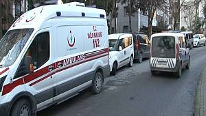 Son Dakika… Kartal'da evlat dehşeti! Annesi ve babasını defalarca bıçaklayarak öldürdü