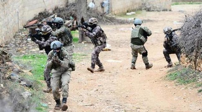 Son dakika: Mehmetçik'ten Kel Tepe'de tarihi kahramanlık!
