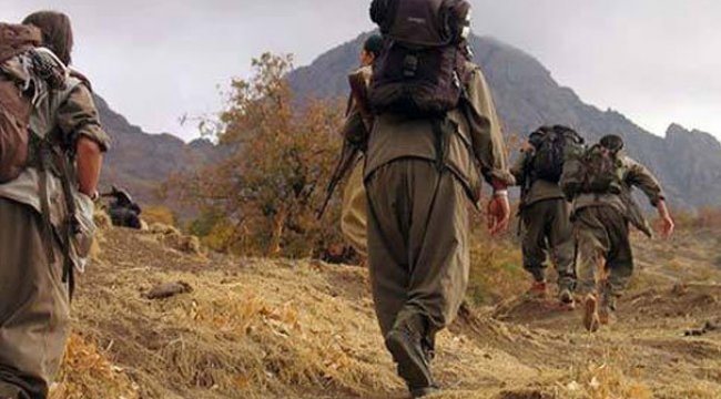 Son dakika: PKK'ya büyük şok! 30 yıllık hayali suya düştü