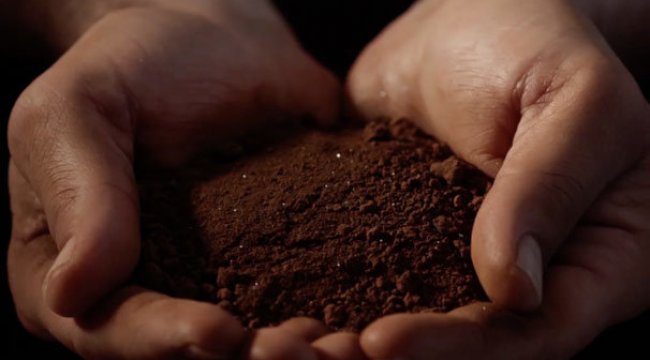 Son dakika... Samsung ve Apple peşine düştü: Kilosu 80 dolar
