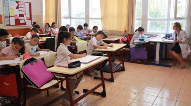 Sözleşmeli öğretmenler için sözlü sınavın ağırlıkları değişti
