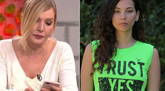 'Survivor'da ilk gün işim bitmişti'