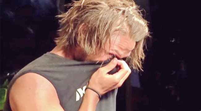 Survivor Murat'ı ağlatan güzel