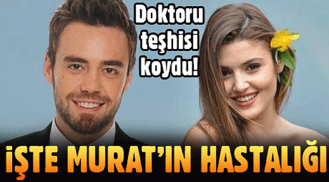Tatilde rahatsızlanan popçunun hastalığı...